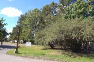 Country San Jorge. Polvorines