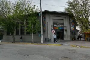 Credicoop Tunuy&aacute;n