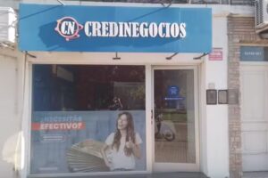 CREDINEGOCIOS