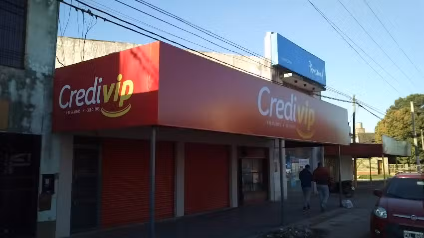Credivip