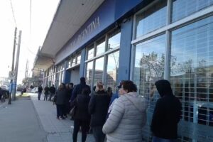 El Banco de la Naci&oacute;n Argentina