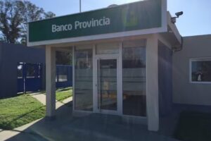 Espacio Provincia (Gral. Rodriguez)