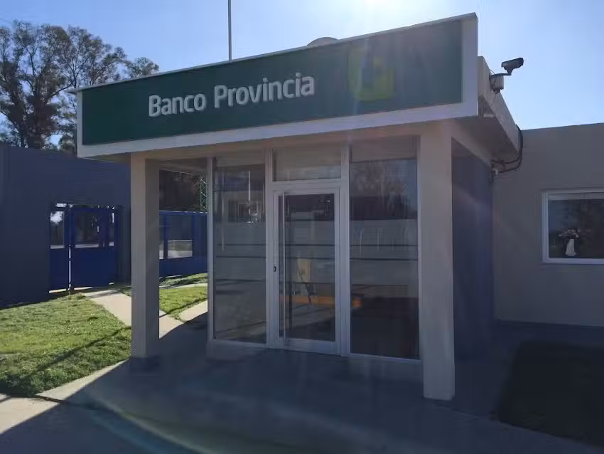 Espacio Provincia (Gral. Rodriguez)