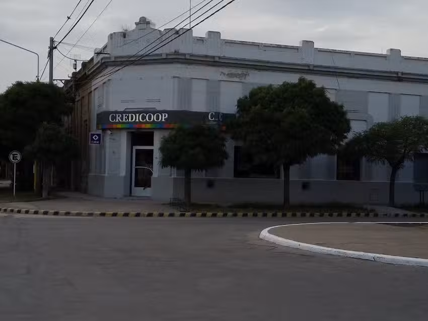 Filial Jacinto Arauz