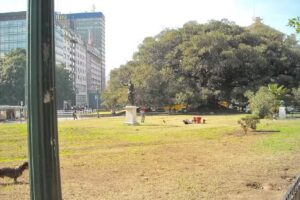 Filial Plaza Lavalle