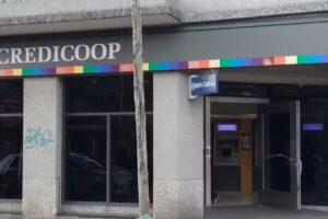 Filial Villa Martelli