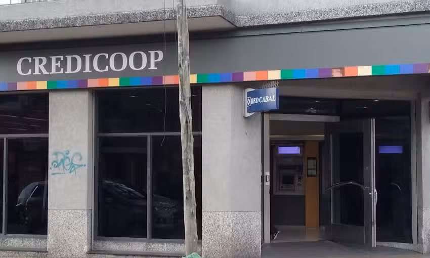 Filial Villa Martelli