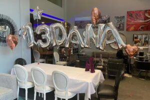 Galicia – Sucursal Flores