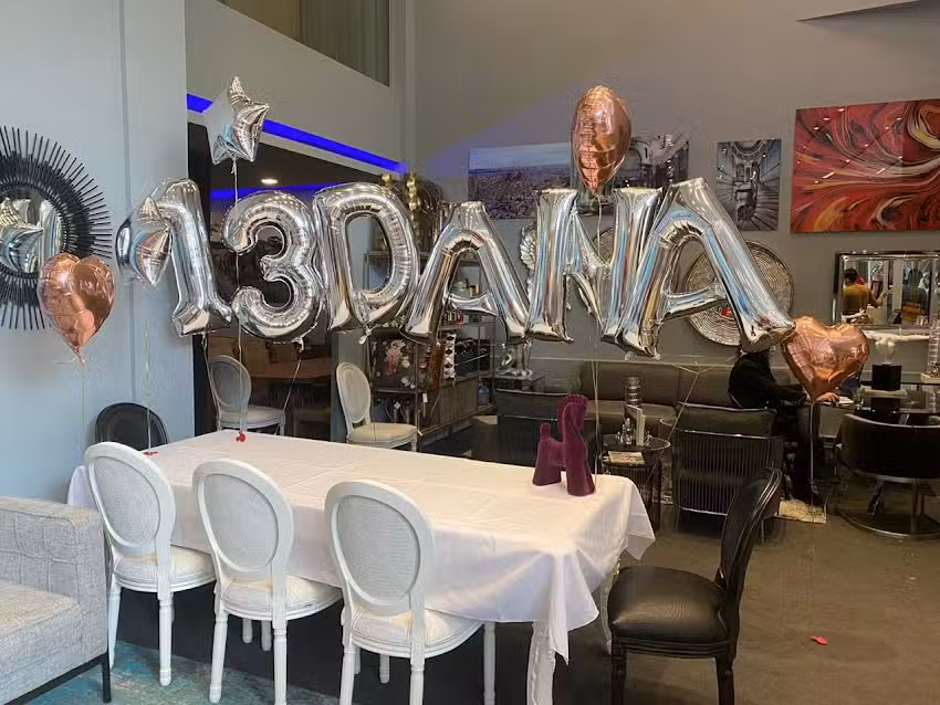 Galicia &ndash; Sucursal Flores