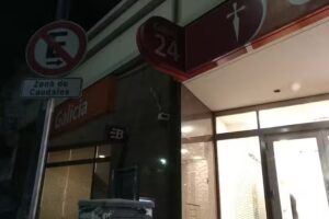 Galicia &ndash; Sucursal Galicia