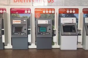 Galicia &ndash; Sucursal Gerli