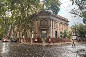 Galicia &ndash; Sucursal Mendoza