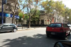 Galicia &ndash; Sucursal Mercedes