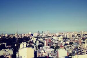 Galicia &ndash; Sucursal Saavedra