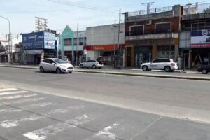 Galicia &ndash; Sucursal Temperley