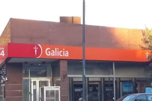 Galicia – Sucursal Villa Del Parque