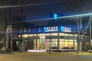 Grupo Larocca
