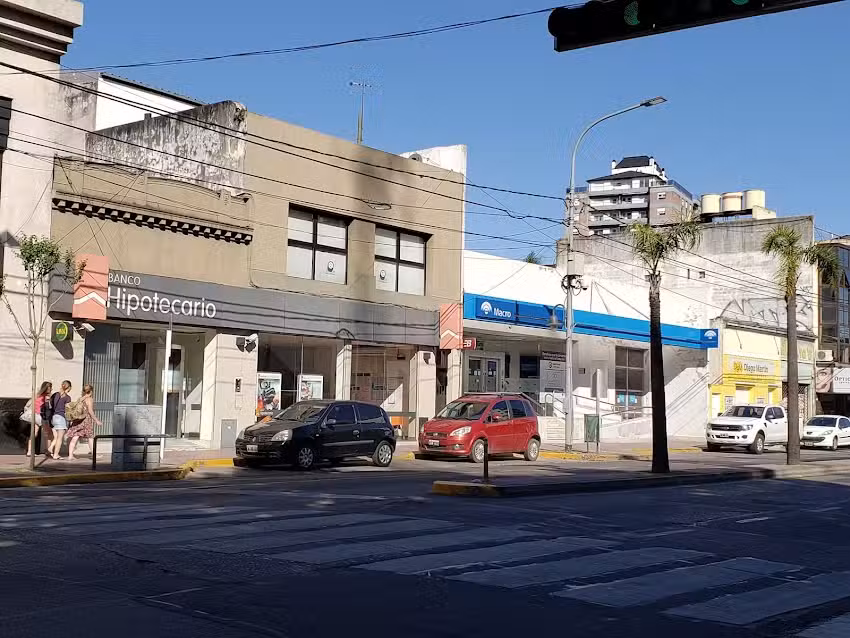 Hipotecario