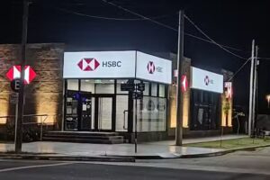 HSBC Bank Argentina SA