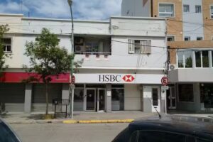 HSBC Bank Argentina SA