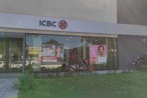 ICBC