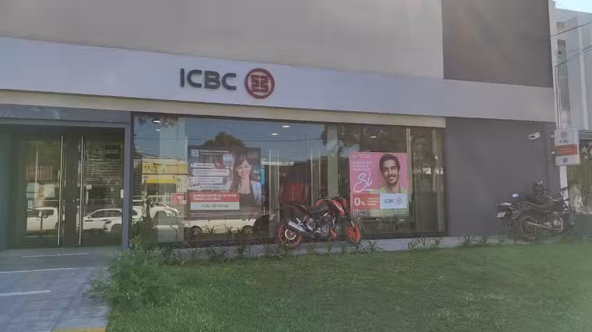 ICBC