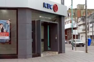 ICBC