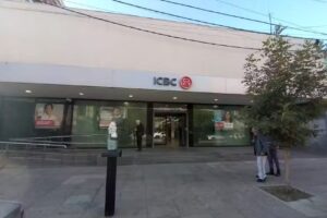 ICBC