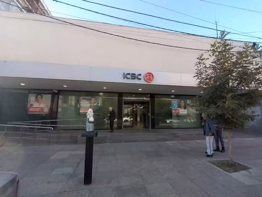 ICBC