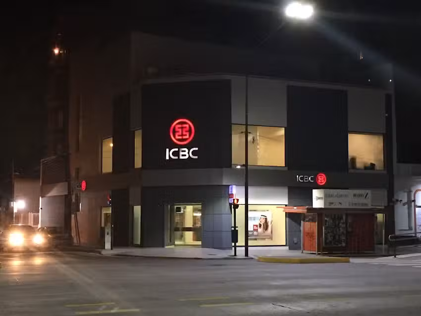 ICBC