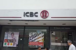 ICBC