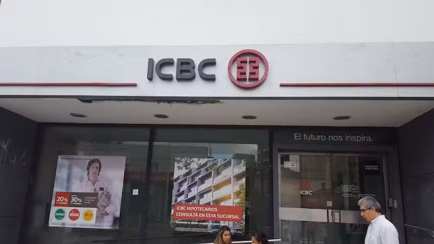 ICBC