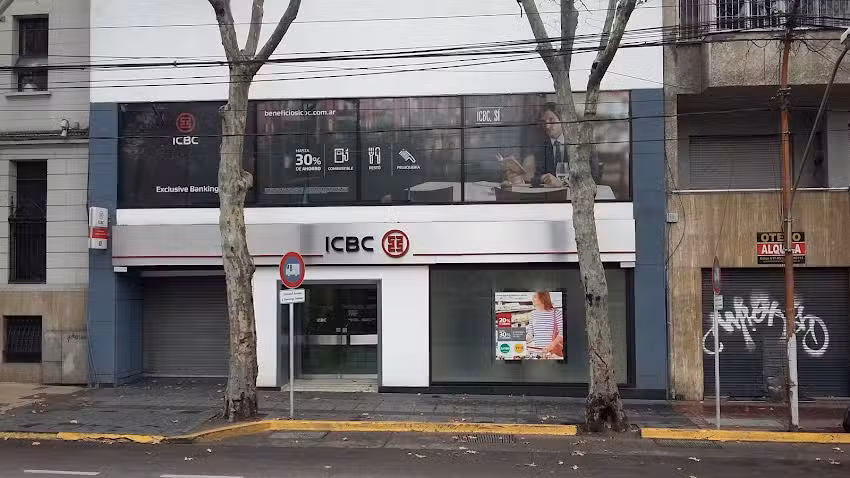 ICBC