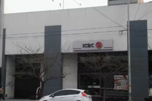 ICBC
