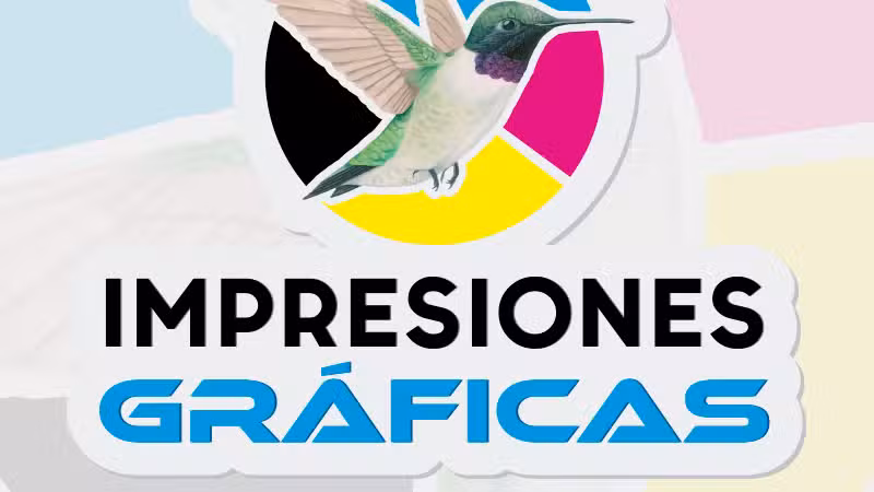 Impresiones Graficas