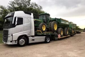 JLCimarelli Cosecha Axial John Deere