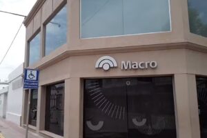 Macro Sucursal Alta Gracia