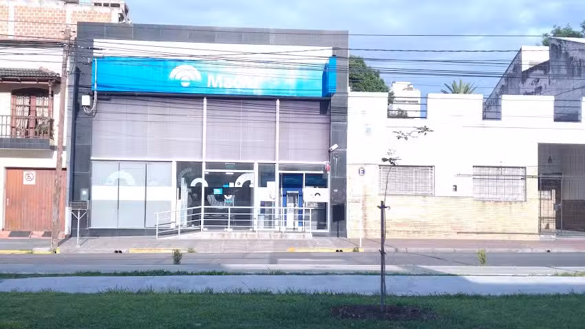 Macro Sucursal Alto Noa Shopping