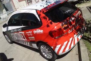 Macro Sucursal Arequito