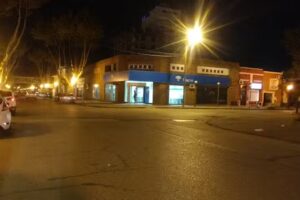 Macro Sucursal Arroyo Seco