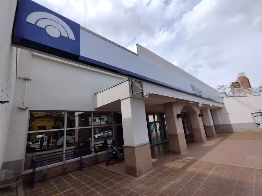 Macro Sucursal Belgrano &ndash; Posadas