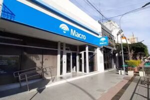 Macro Sucursal Bell Ville