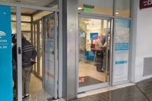 Macro Sucursal Carlos Paz