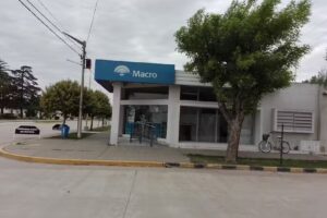 Macro Sucursal Carnerillo