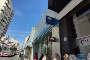 Macro Sucursal Centro Republica