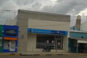 Macro Sucursal Cinco Esquinas