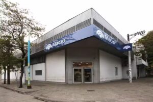 Macro Sucursal Ciudadela