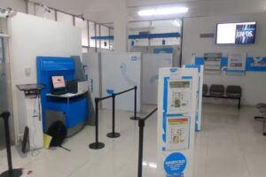 Macro Sucursal Coronel Suarez