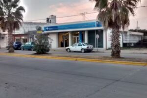 Macro Sucursal Despe&ntilde;aderos