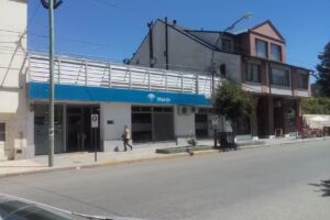 Macro Sucursal Esquel